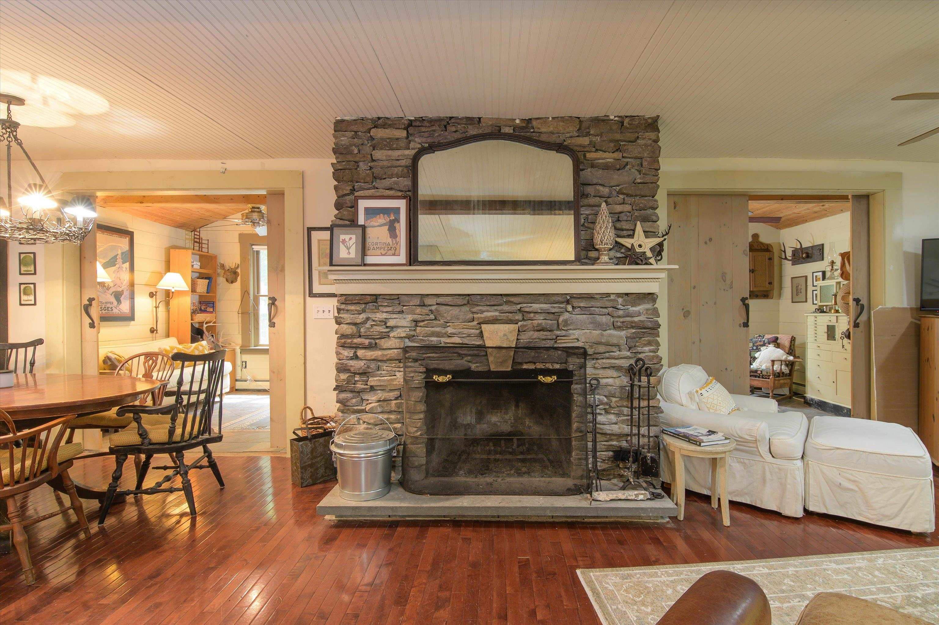 252 Tudor Road Sandgate, VT 05250 - Photo 10 of 33
