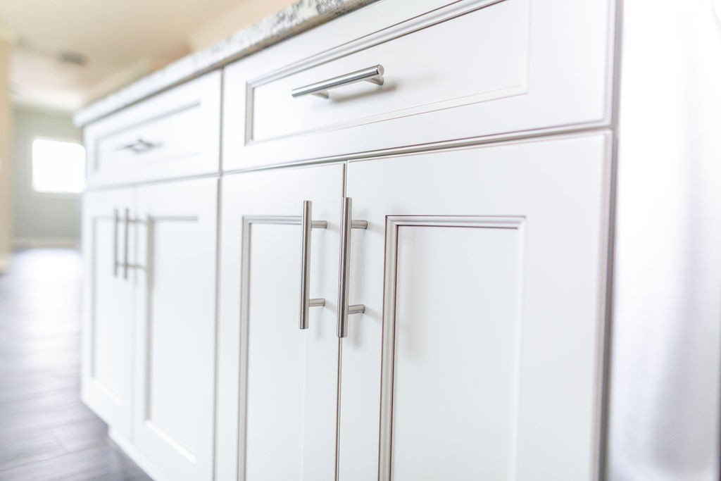 1017 Cairo Road Gallatin, TN 37066 - Photo 16 of 50 a bathroom with a glass shower door
