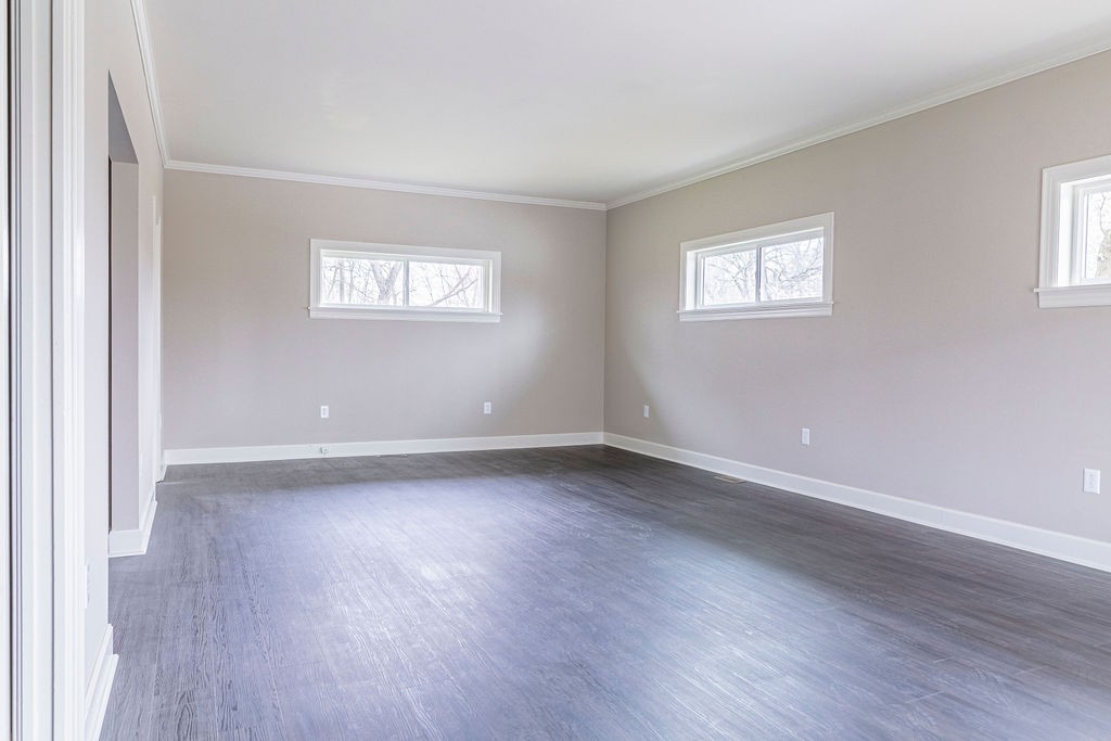 1017 Cairo Road Gallatin, TN 37066 - Photo 24 of 50 a view of a room with wooden floor and window