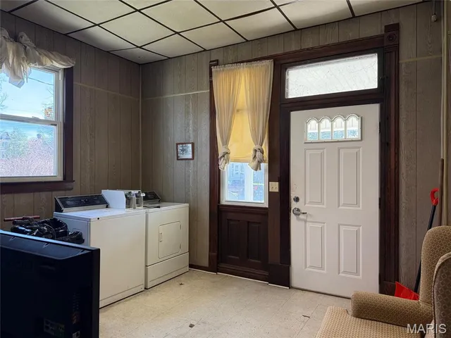 $179,000 | 300 East 2nd Street, Pana, IL 62557