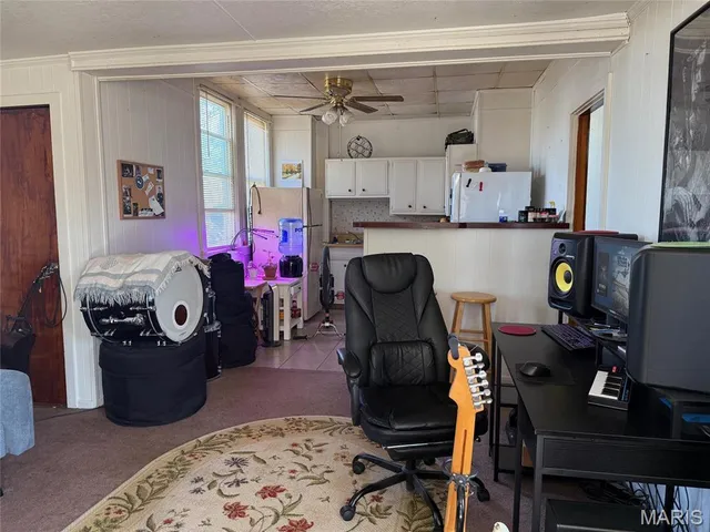 $179,000 | 300 East 2nd Street, Pana, IL 62557