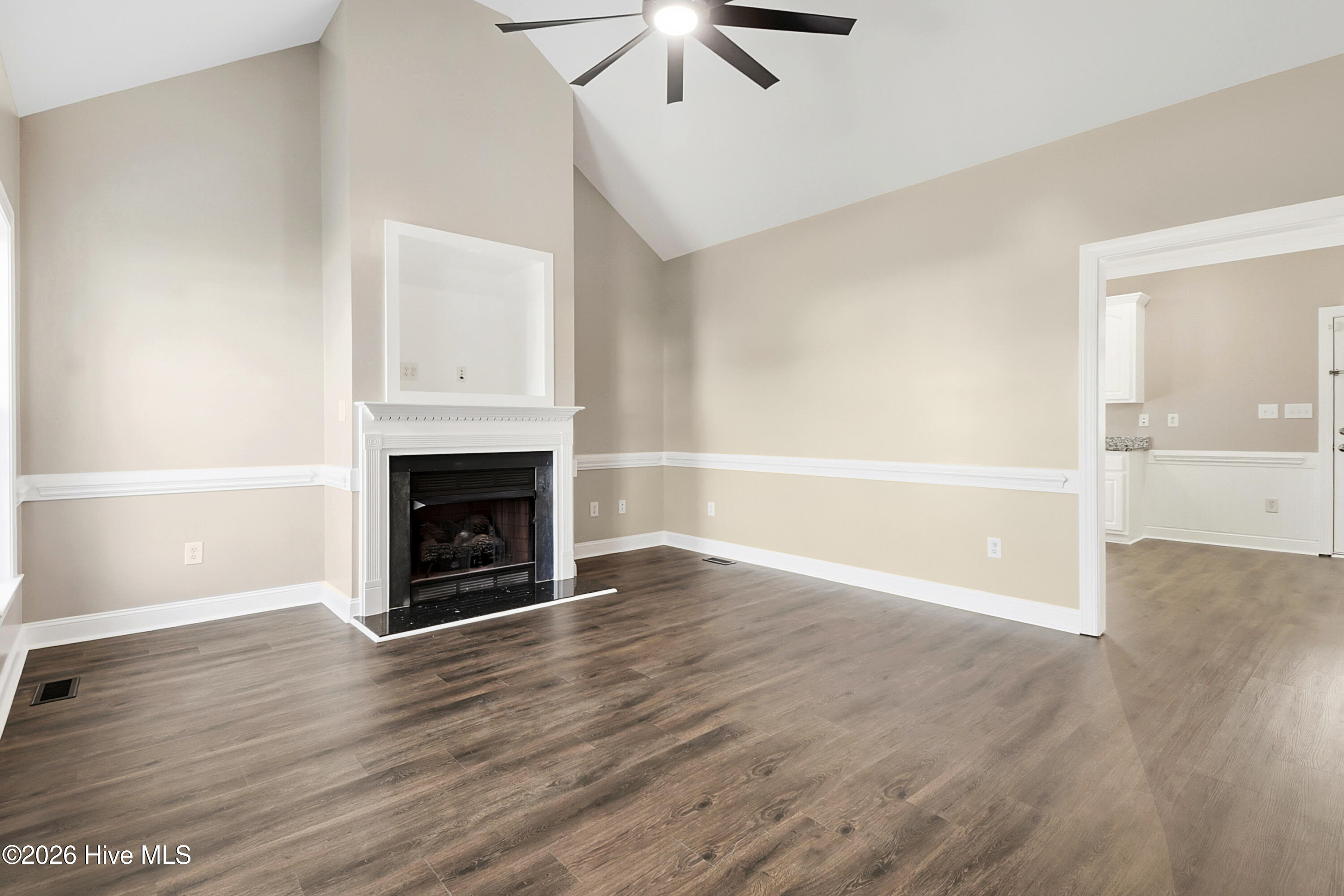 4814 Green Wing Road Wilson, NC 27893 - Photo 12 of 35