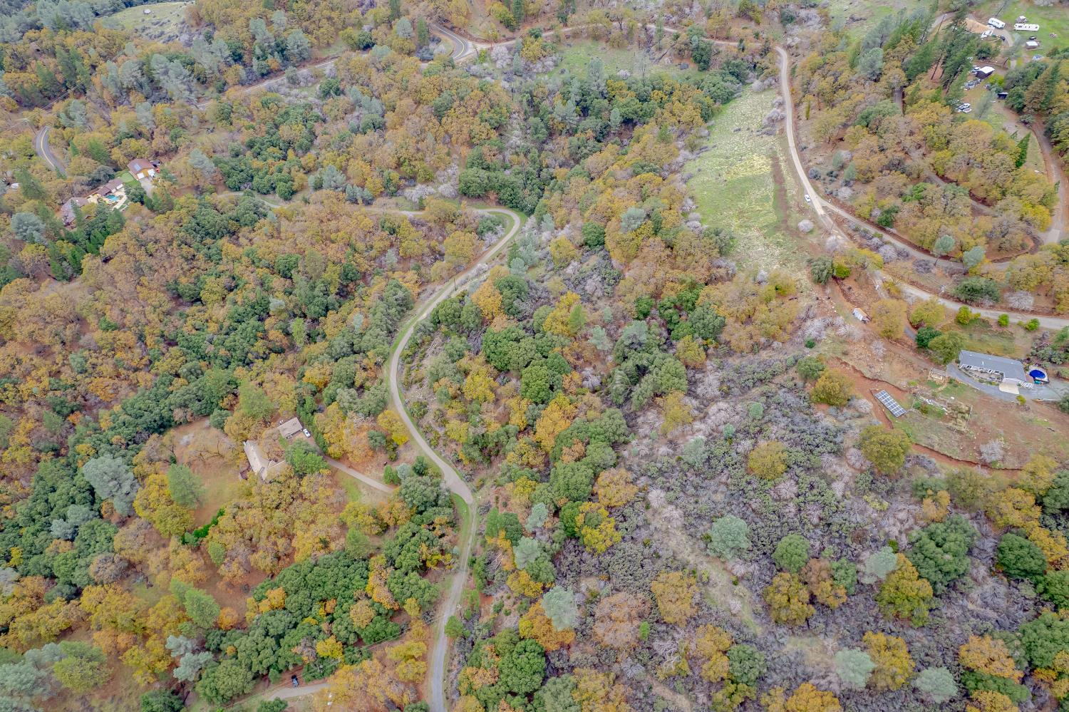 3841 Braden Road Camino, CA 95709 - Photo 33 of 44