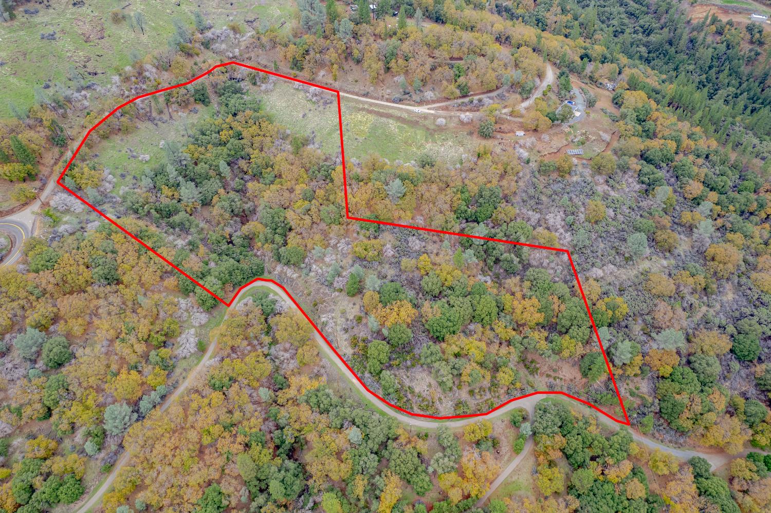 3841 Braden Road Camino, CA 95709 - Photo 35 of 44