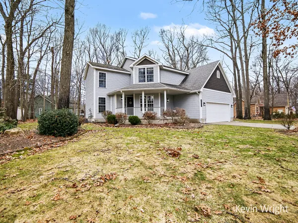 $469,900 | 1041 Bear Lake Road, Muskegon, MI 49445