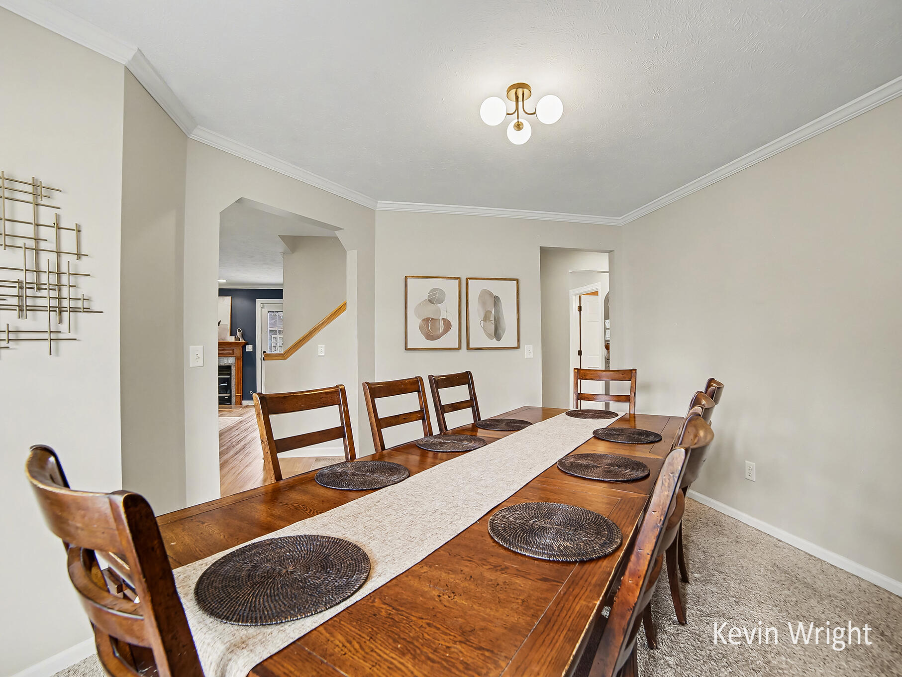 1041 Bear Lake Road Muskegon, MI 49445 - Photo 11 of 28 IMG_7736