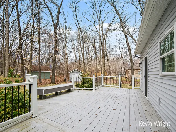 $469,900 | 1041 Bear Lake Road, Muskegon, MI 49445