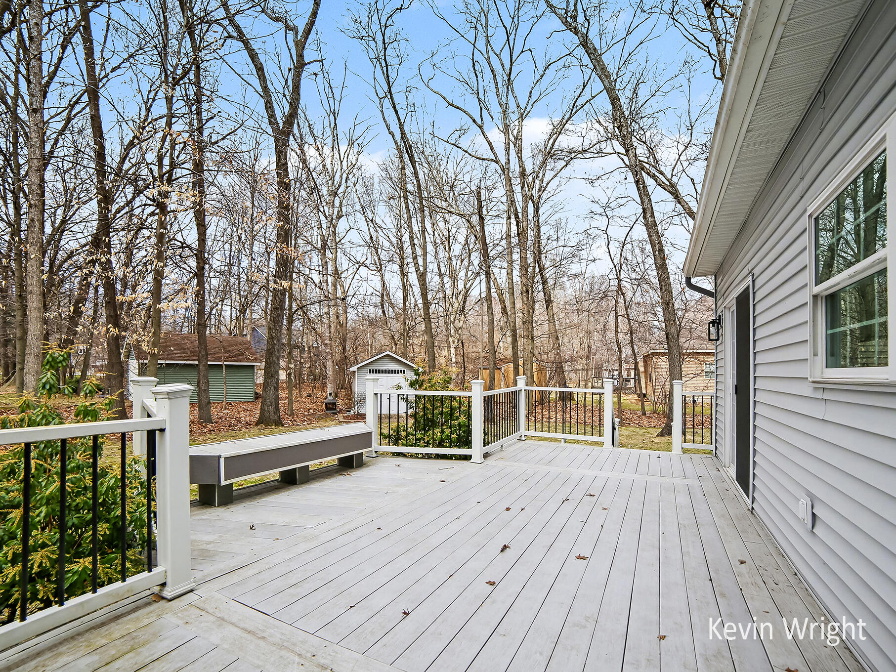 1041 Bear Lake Road Muskegon, MI 49445 - Photo 24 of 28 IMG_7817