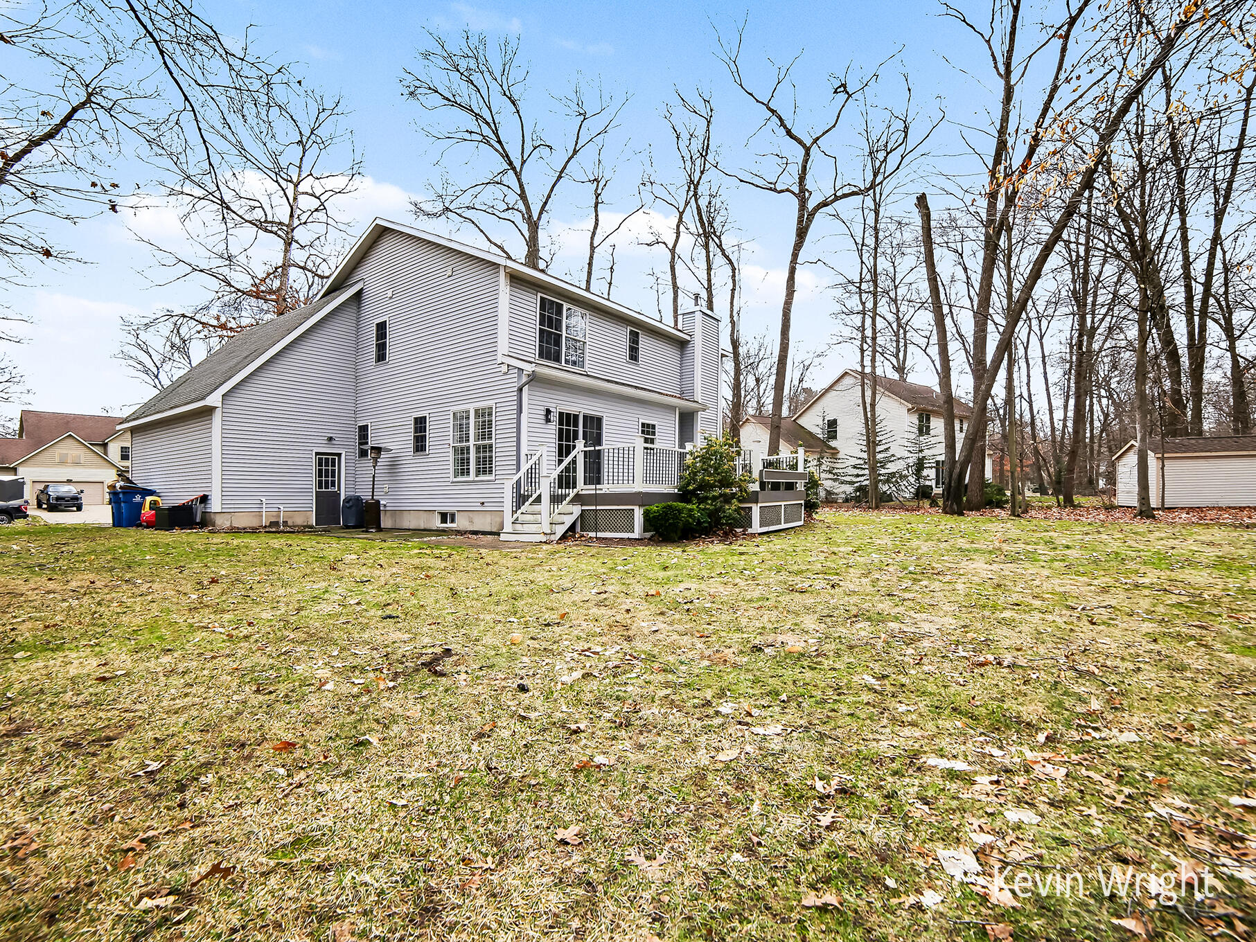 1041 Bear Lake Road Muskegon, MI 49445 - Photo 26 of 28 IMG_7820