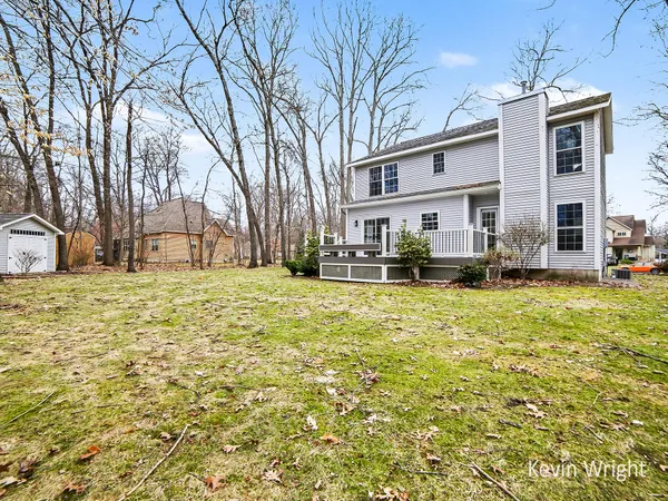 $469,900 | 1041 Bear Lake Road, Muskegon, MI 49445