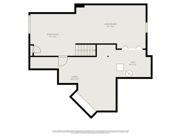 $469,900 | 1041 Bear Lake Road, Muskegon, MI 49445