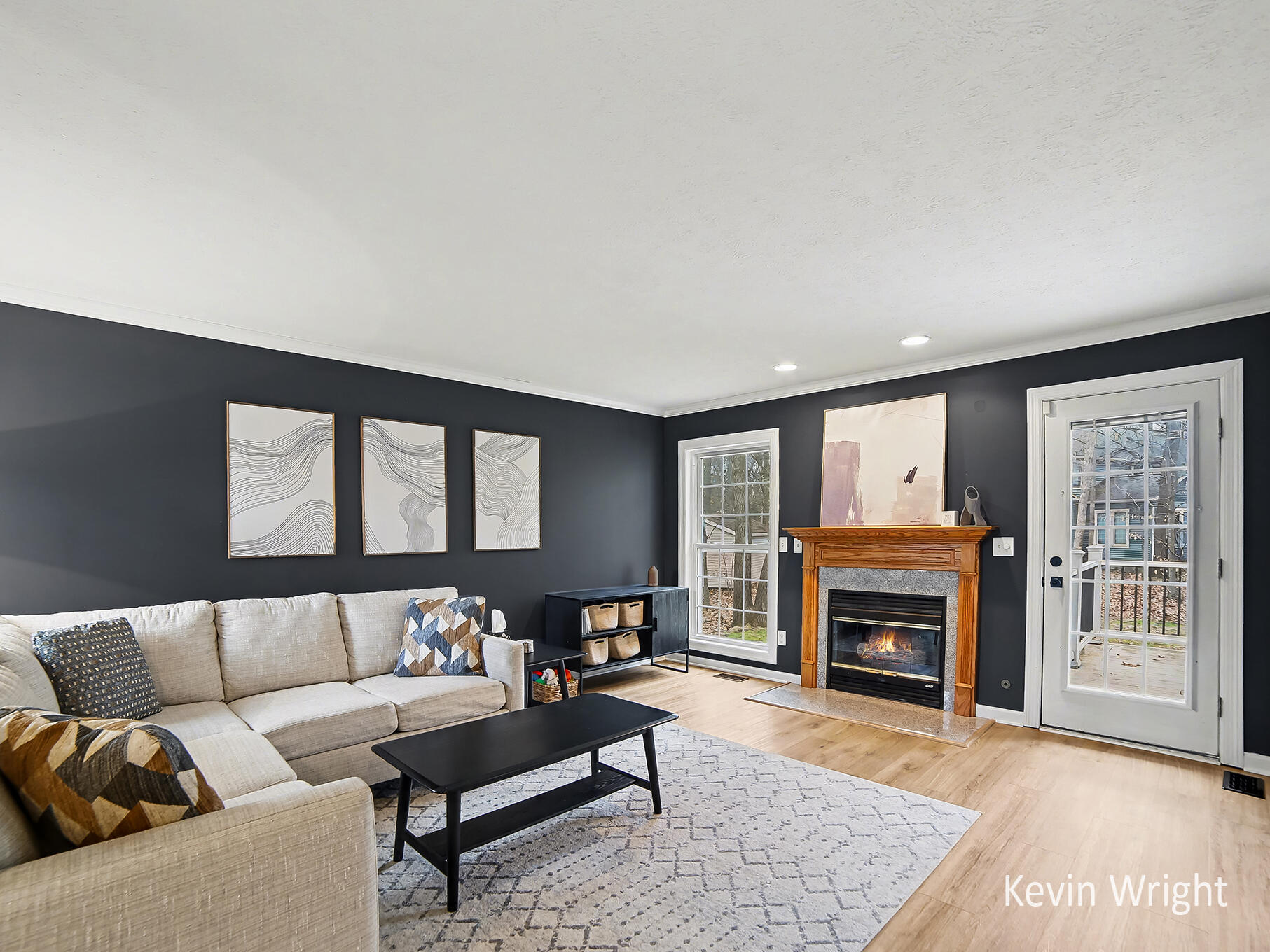 1041 Bear Lake Road Muskegon, MI 49445 - Photo 6 of 28 IMG_7696