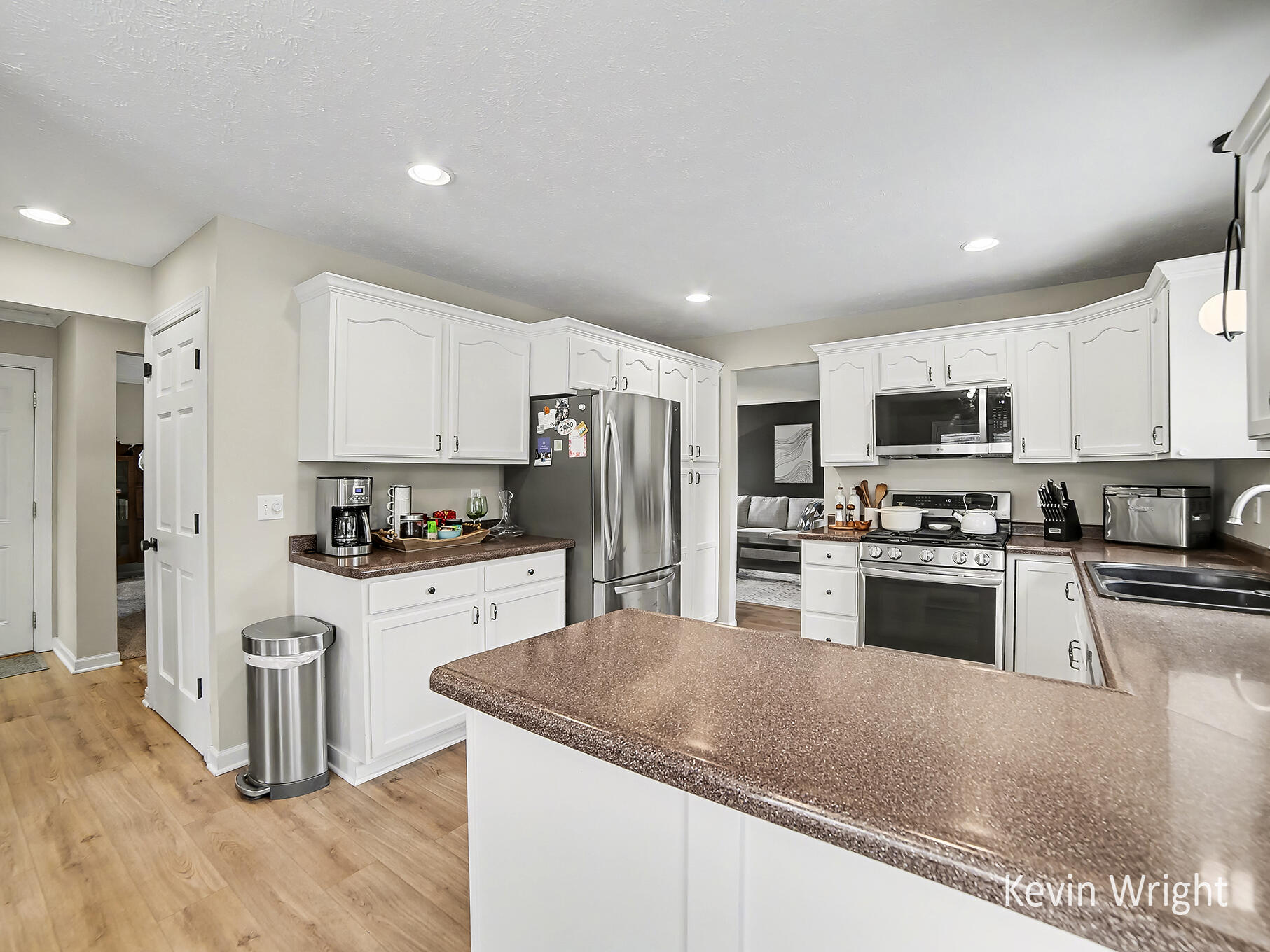 1041 Bear Lake Road Muskegon, MI 49445 - Photo 10 of 28 IMG_7715