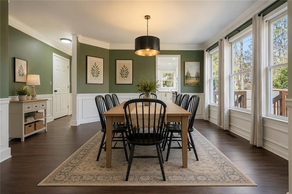 2102 Kendall Close Acworth, GA 30102 - Photo 15 of 94