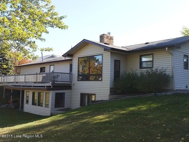 40463 Aerovilla Road Perham, MN 56573 - Photo 1 of 1 Gallery Image 1