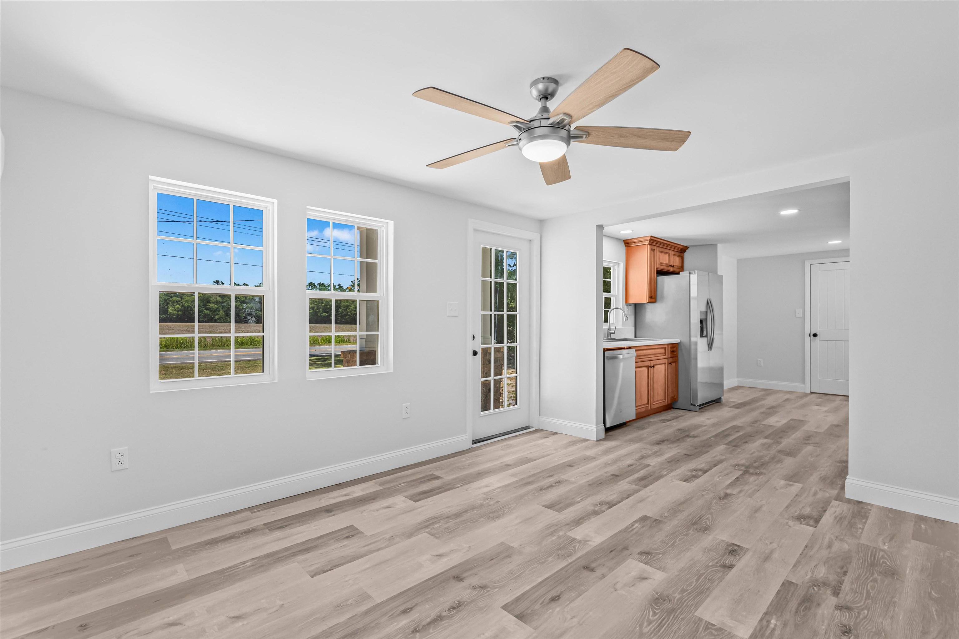 21851 Choppee Road Hemingway, SC 29554 - Photo 3 of 34