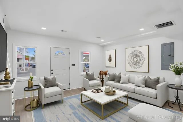 $345,000 | 509 Southeast 2nd Street, Milford, DE 19963