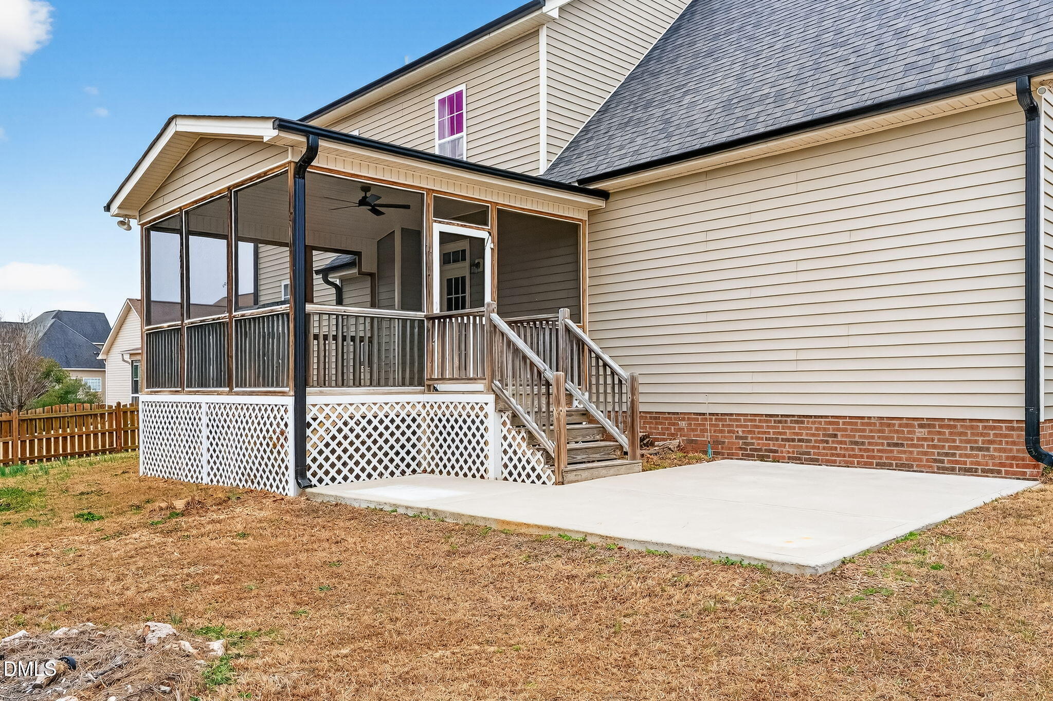 34 Summer Ridge Court Willow Spring, NC 27592 - Photo 34 of 43 35-web-or-mls-DSC03116