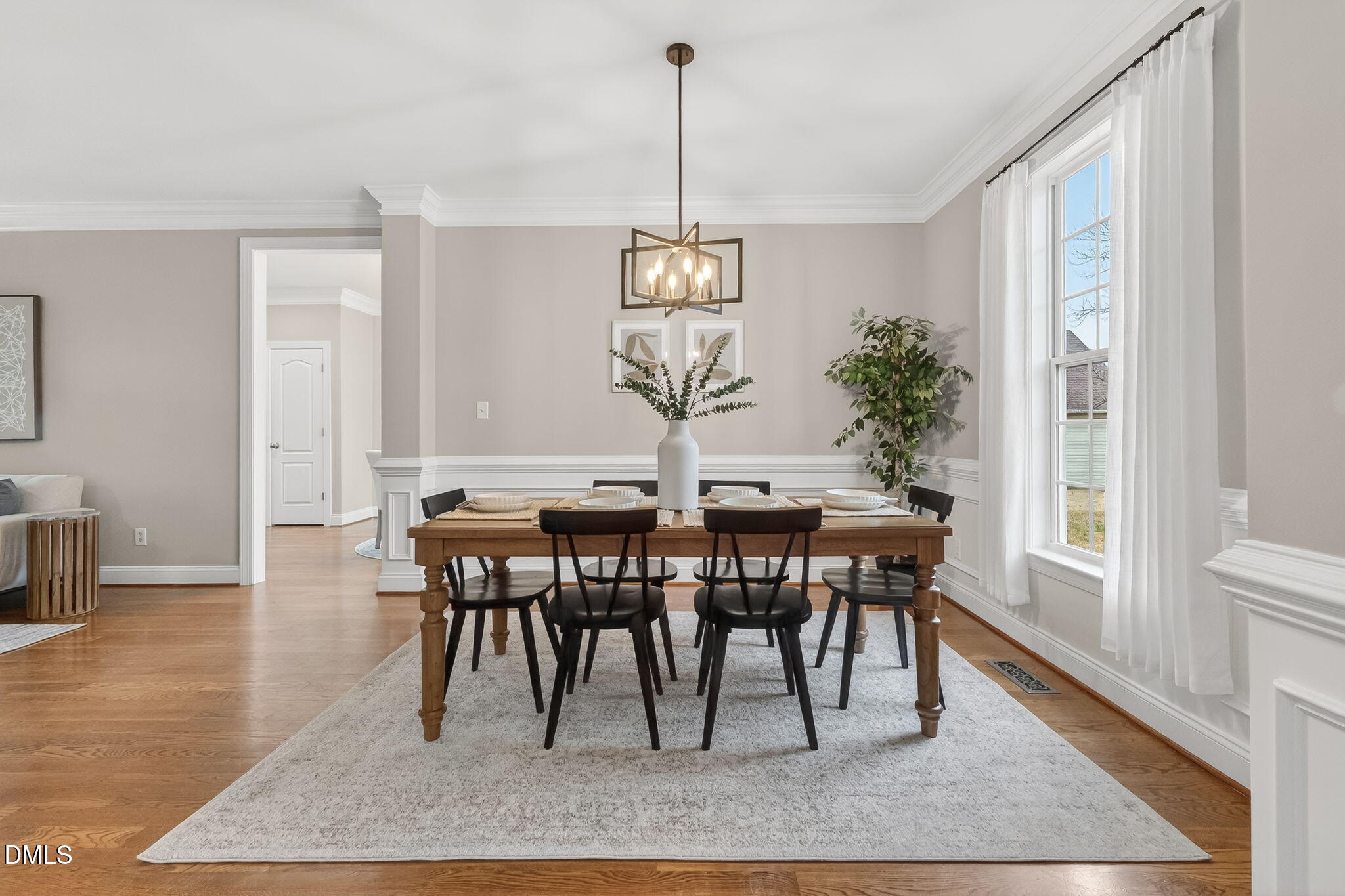 34 Summer Ridge Court Willow Spring, NC 27592 - Photo 4 of 43 5-web-or-mls-DSC03151