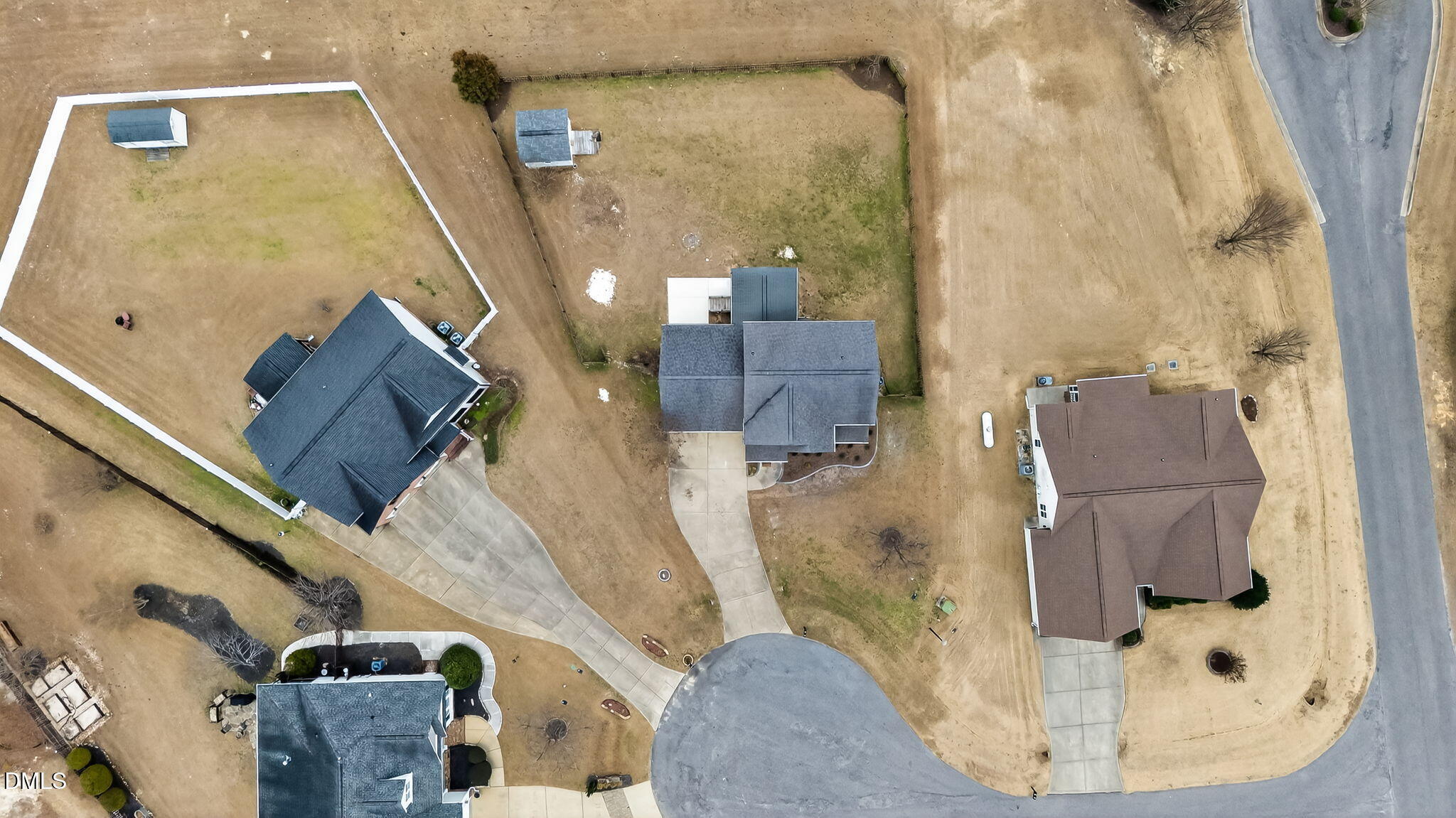 34 Summer Ridge Court Willow Spring, NC 27592 - Photo 43 of 43 43-web-or-mls-DJI_20260114131249_0067_D