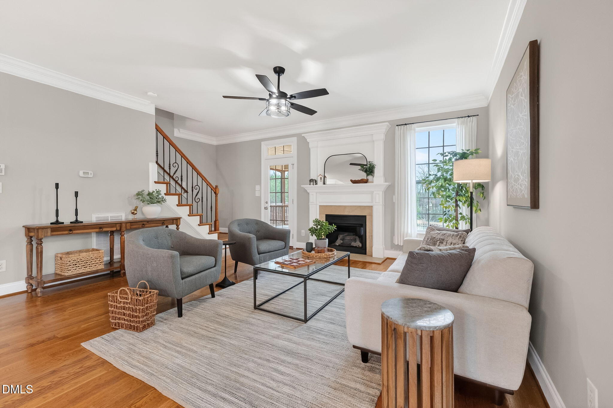 34 Summer Ridge Court Willow Spring, NC 27592 - Photo 7 of 43 8-web-or-mls-DSC03166