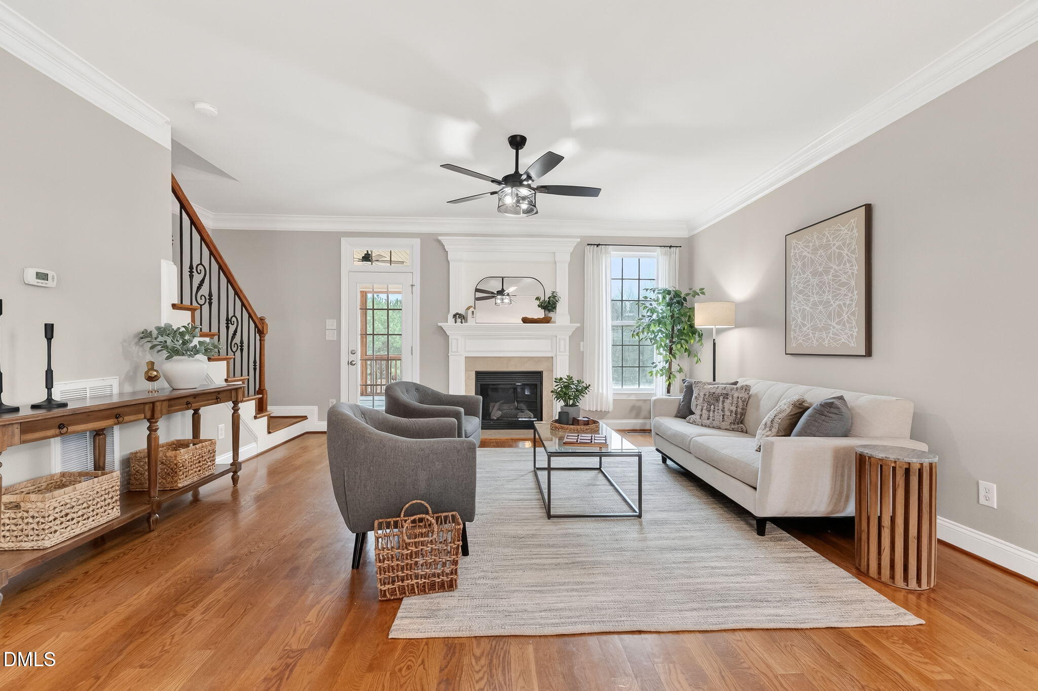 34 Summer Ridge Court Willow Spring, NC 27592 - Photo 8 of 43 9-web-or-mls-DSC03170