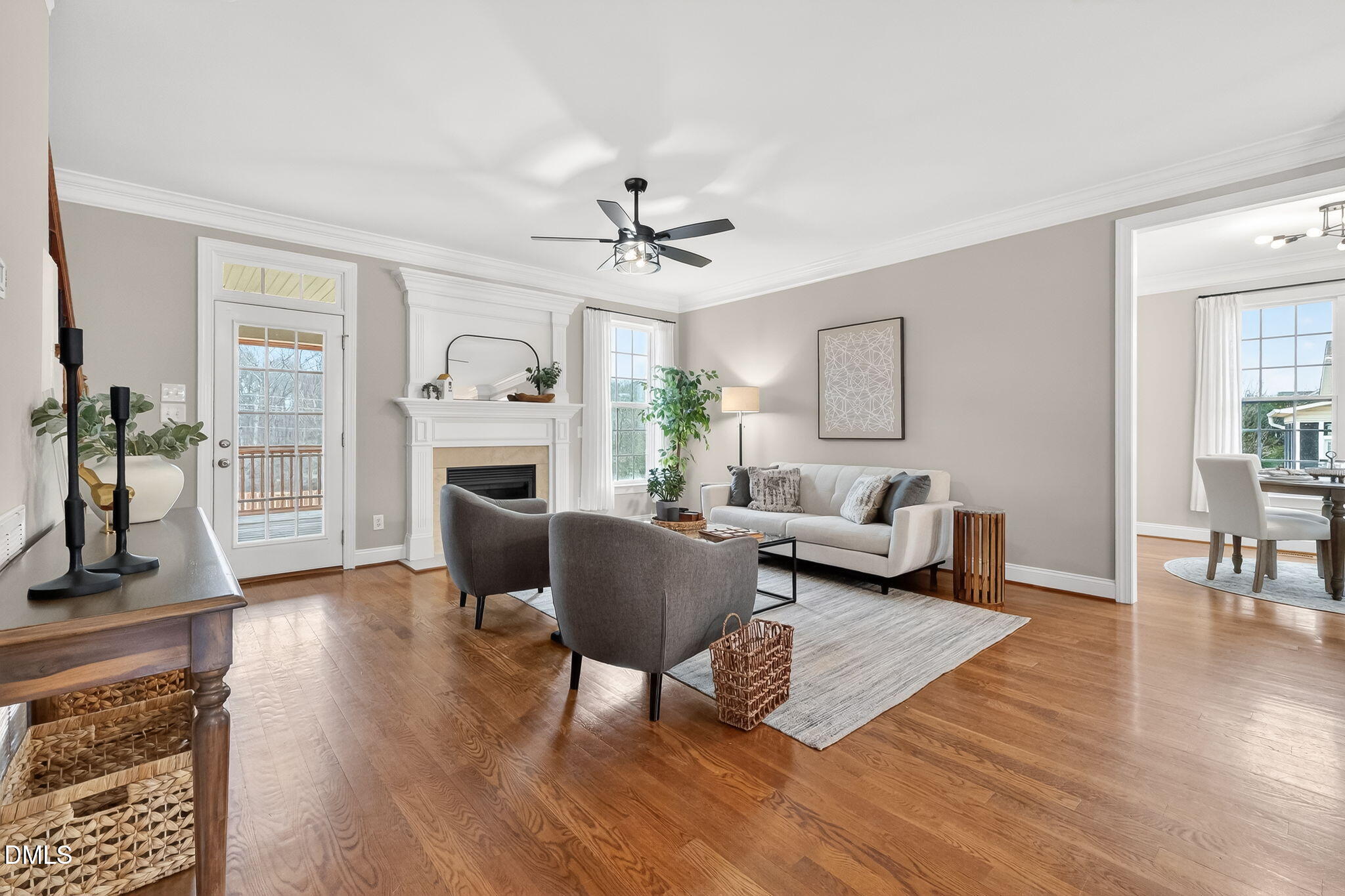 34 Summer Ridge Court Willow Spring, NC 27592 - Photo 9 of 43 10-web-or-mls-DSC03179