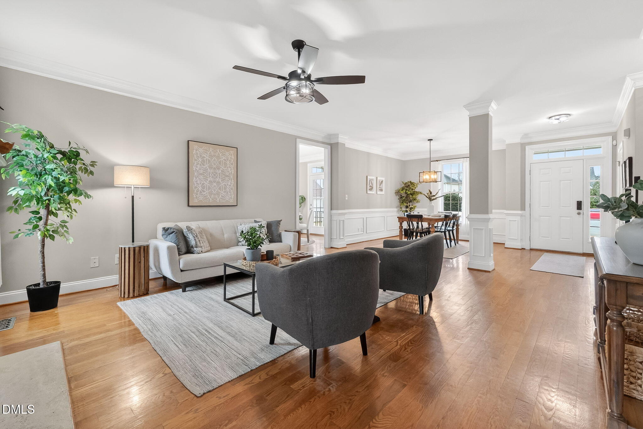 34 Summer Ridge Court Willow Spring, NC 27592 - Photo 10 of 43 11-web-or-mls-DSC03181