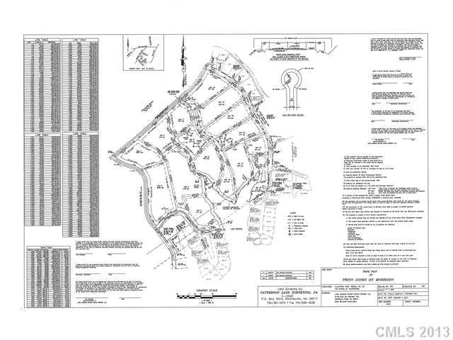 18 Morrison Farm Road, Unit 18 Troutman, NC 28166 - Photo 4 of 4 Gallery Image 4