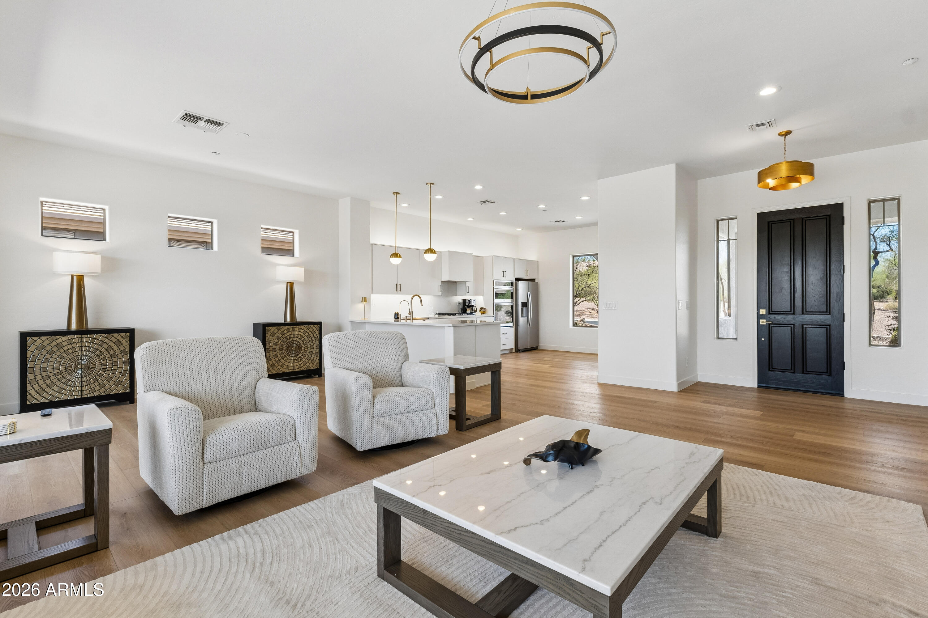 42122 North Anthem Springs Road Anthem, AZ 85086 - Photo 6 of 36 15-Living Room