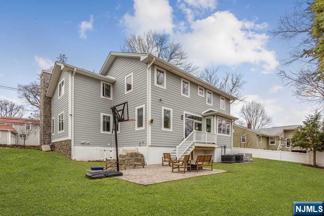 274 Brookside Avenue Cresskill, NJ 07626 - Photo 23 of 23
