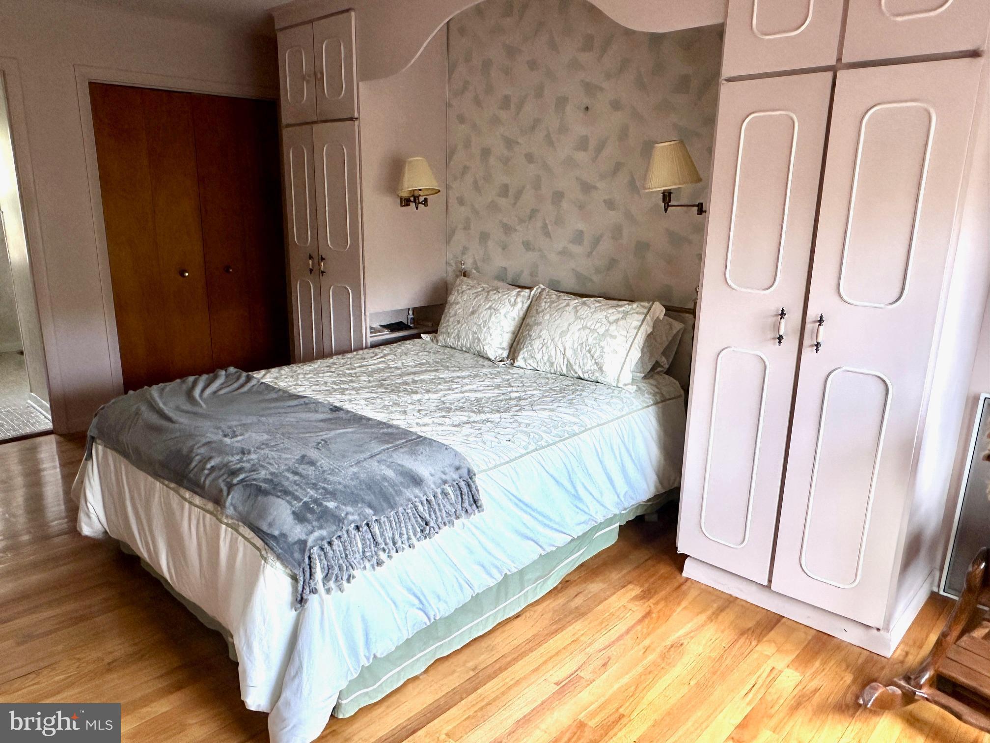 322 Halsey Road Annapolis, MD 21401 - Photo 23 of 56 Primary Bedroom