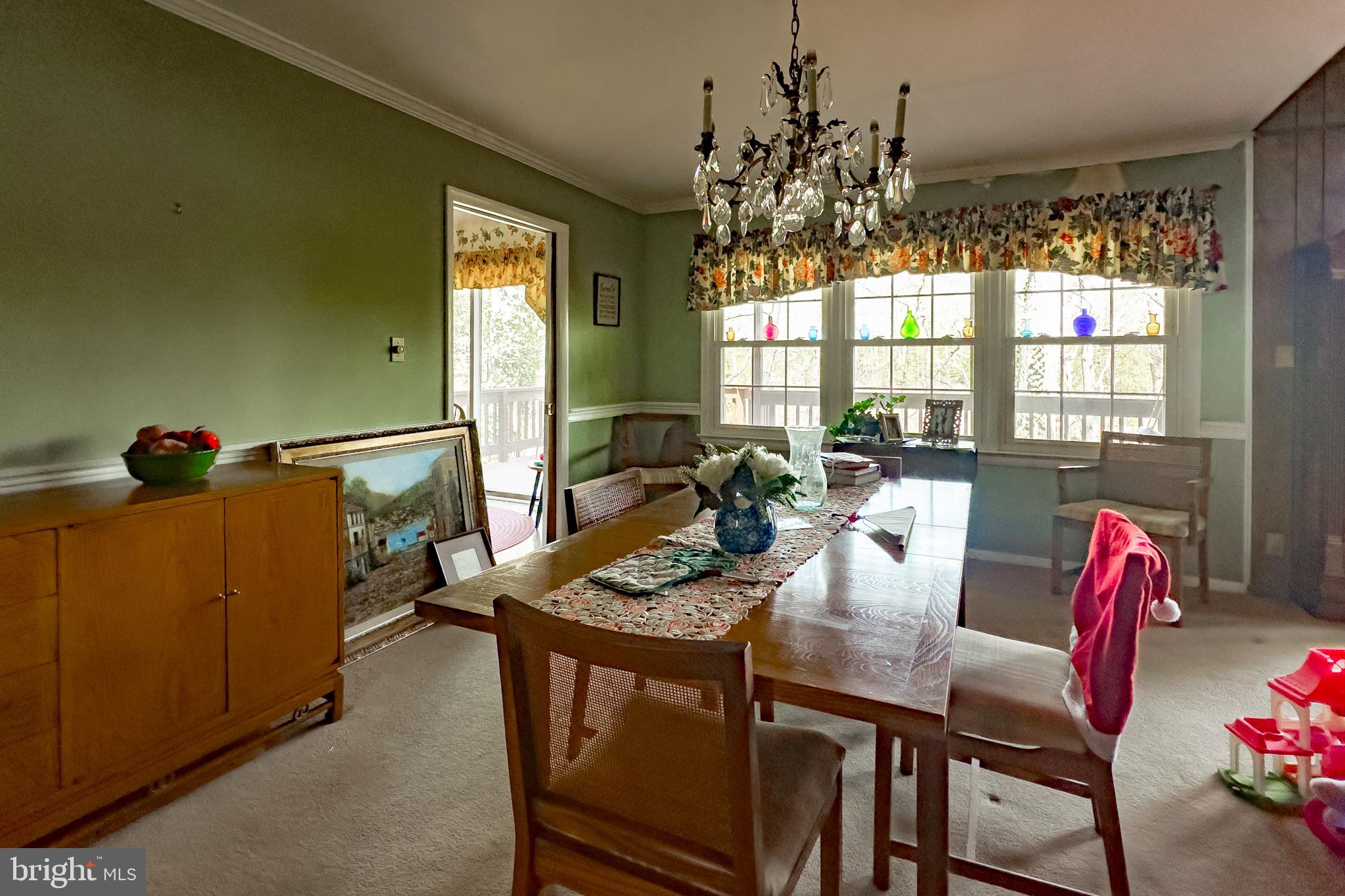 322 Halsey Road Annapolis, MD 21401 - Photo 44 of 56 Dining Room