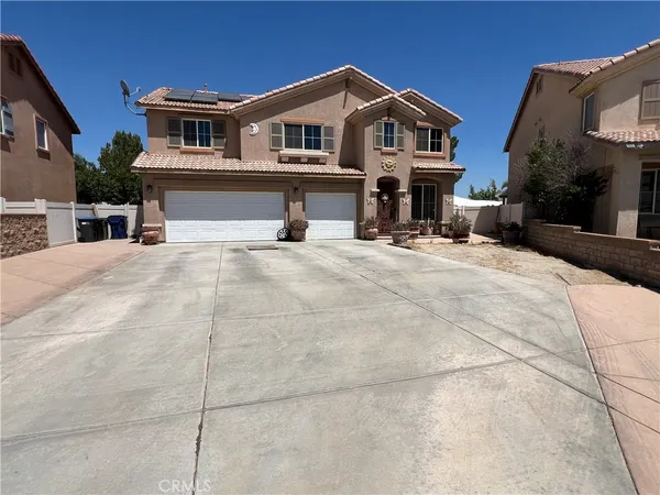 $625,000 | 6356 Katrina Place, Palmdale, CA 93552