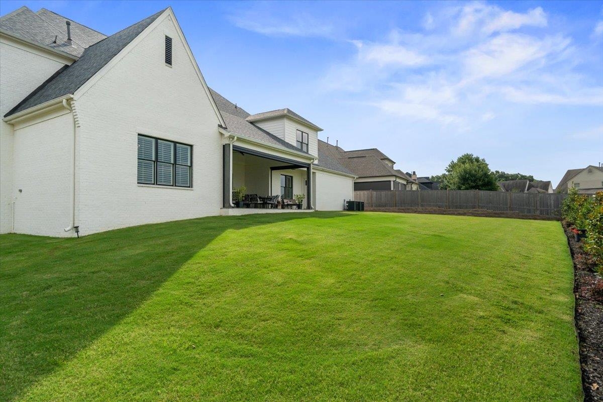409 Shambala Drive Collierville, TN 38017 - Photo 34 of 37