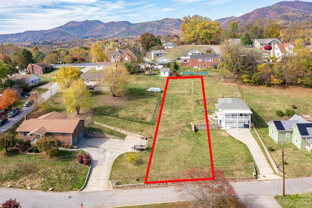 $70,000 | 99999 Allen Street, Canton, NC 28716