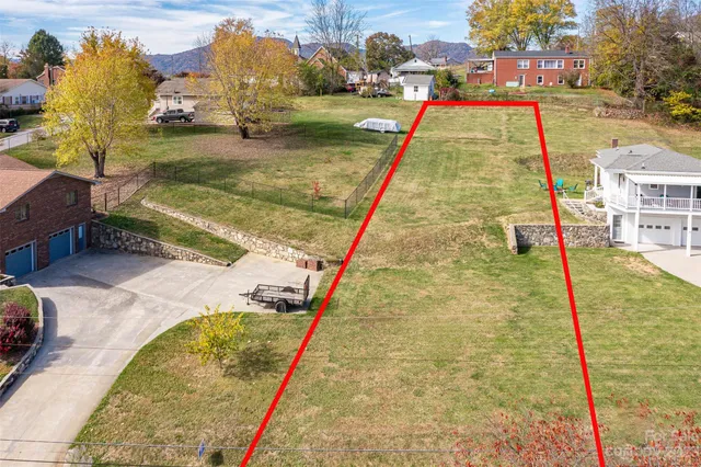 $70,000 | 99999 Allen Street, Canton, NC 28716