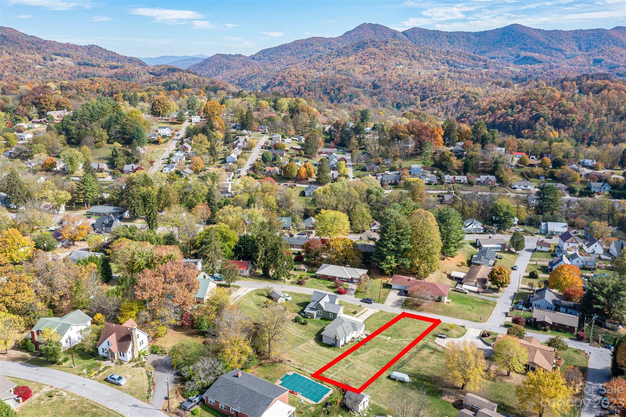99999 Allen Street Canton, NC 28716 - Photo 6 of 6