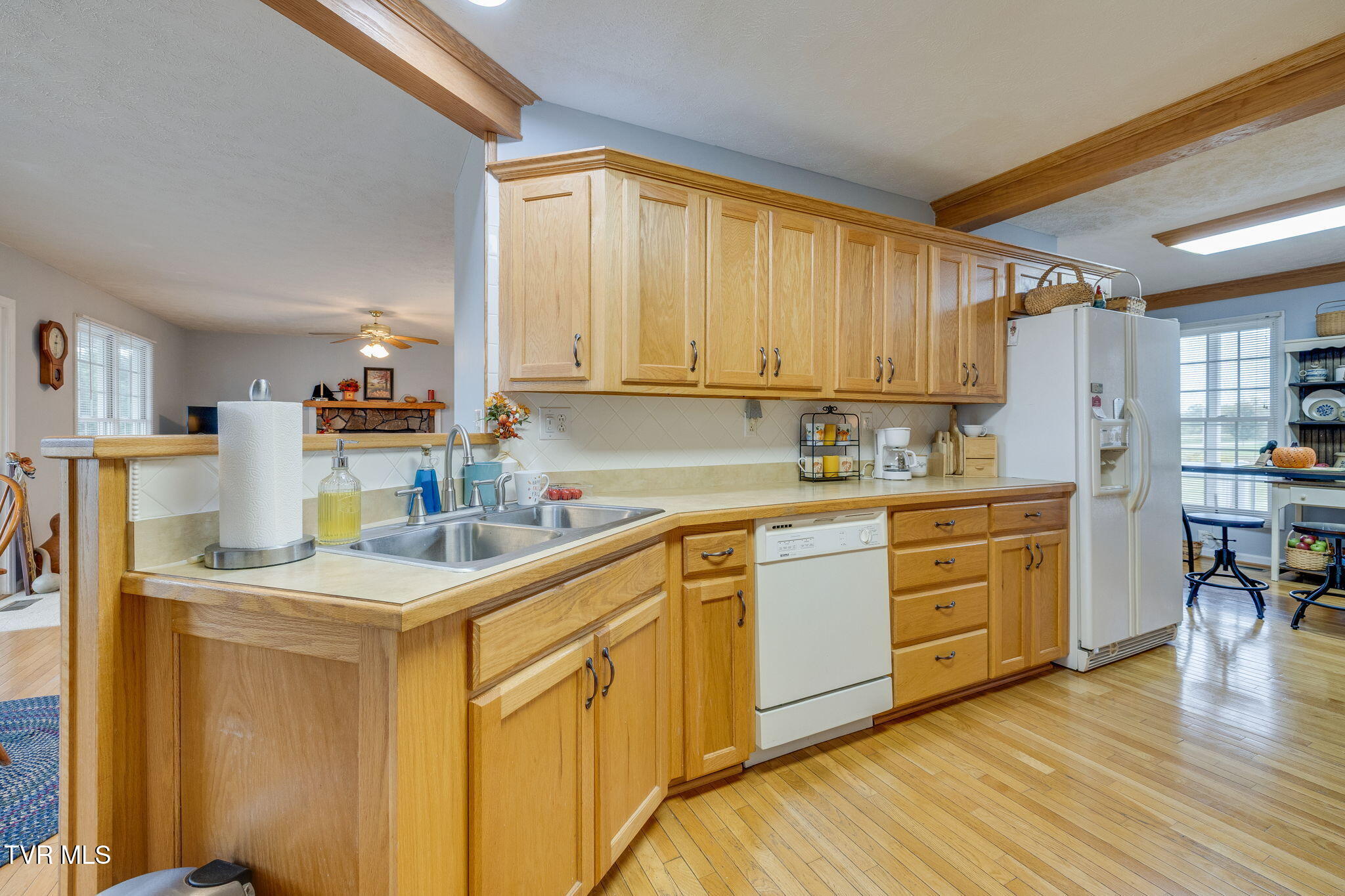 110 Paul Saylor Road Jonesborough, TN 37659 - Photo 11 of 45 011