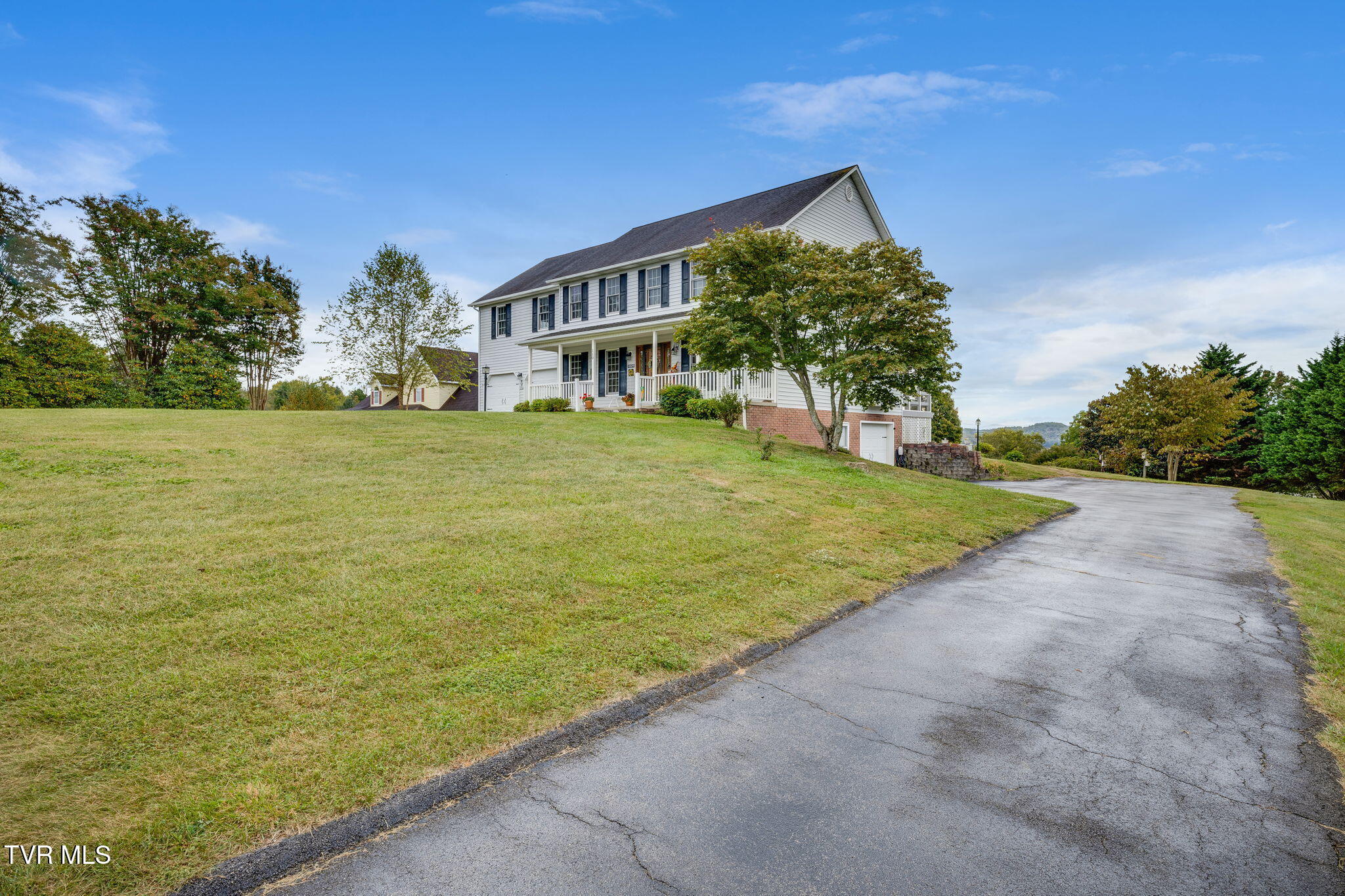 110 Paul Saylor Road Jonesborough, TN 37659 - Photo 2 of 45 002