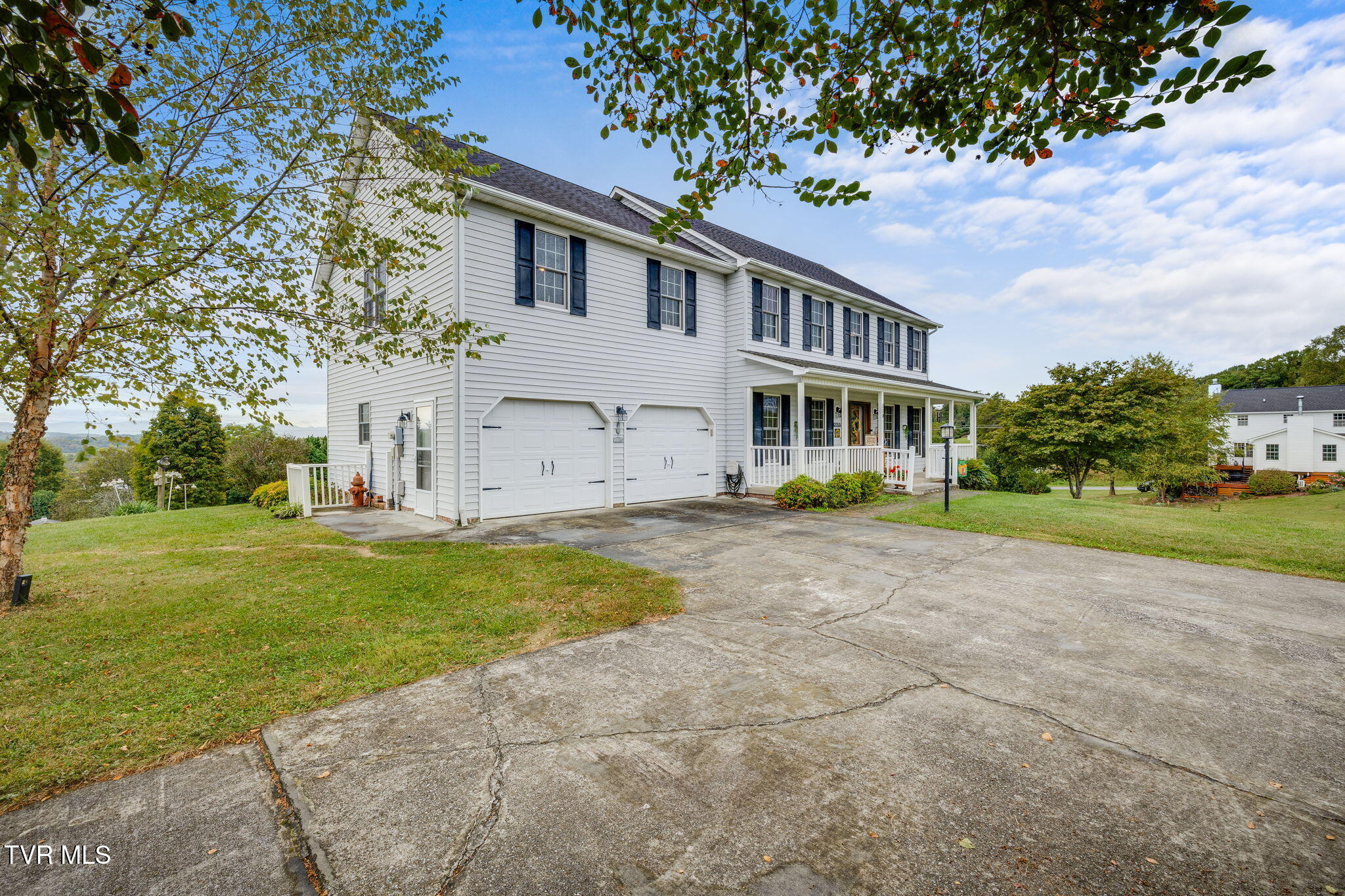 110 Paul Saylor Road Jonesborough, TN 37659 - Photo 3 of 45 003