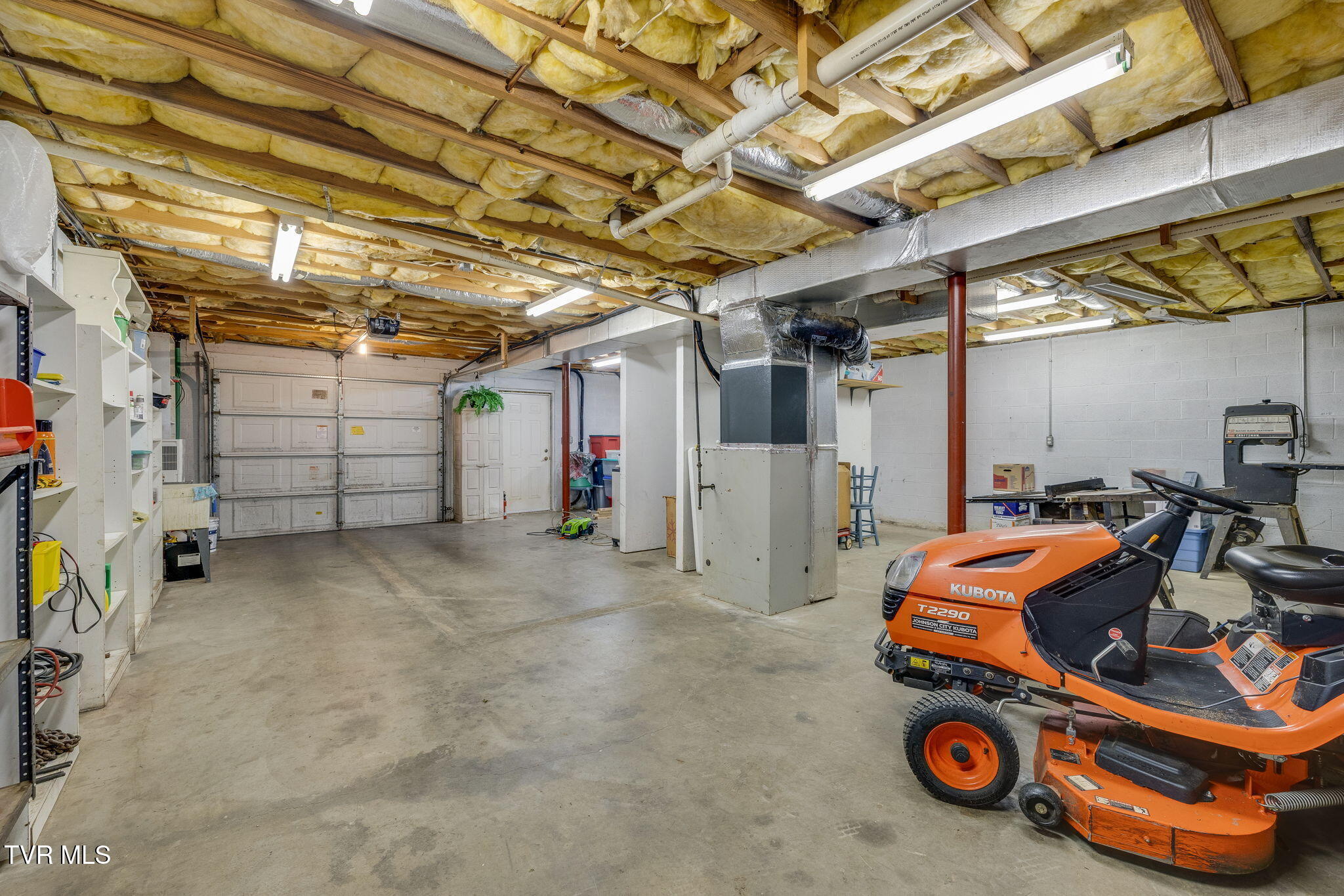 110 Paul Saylor Road Jonesborough, TN 37659 - Photo 35 of 45 035