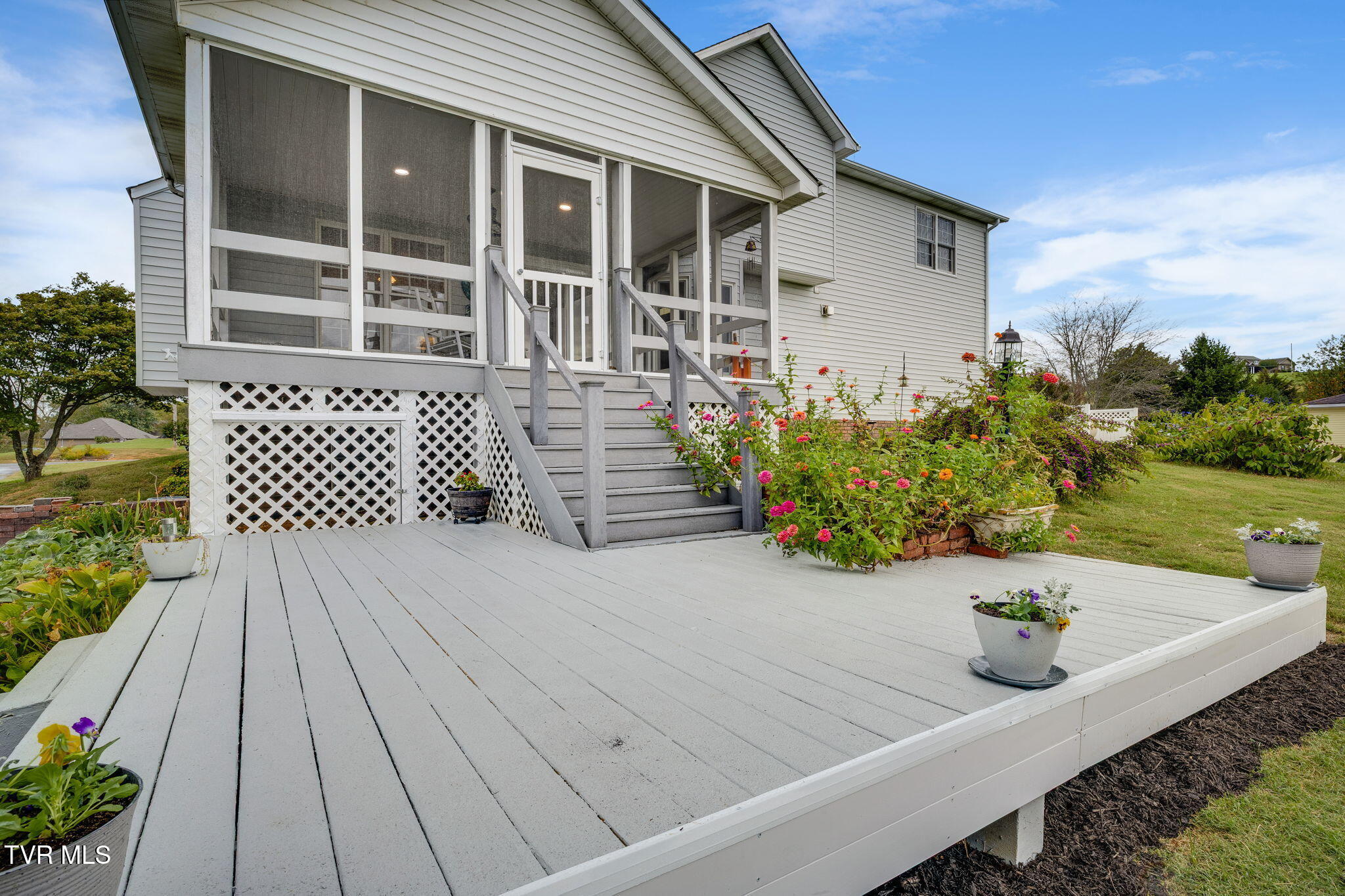 110 Paul Saylor Road Jonesborough, TN 37659 - Photo 37 of 45 037