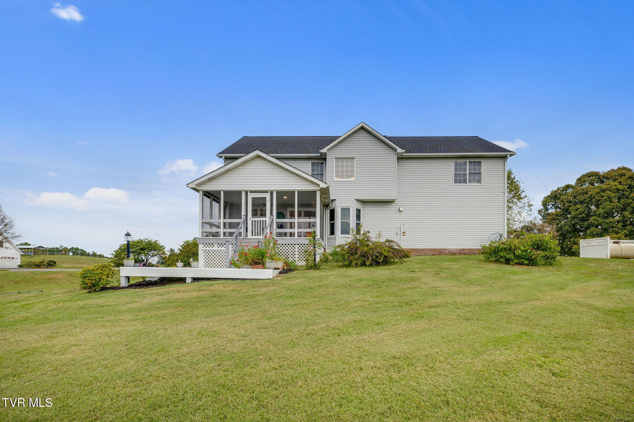 110 Paul Saylor Road Jonesborough, TN 37659 - Photo 39 of 45 039