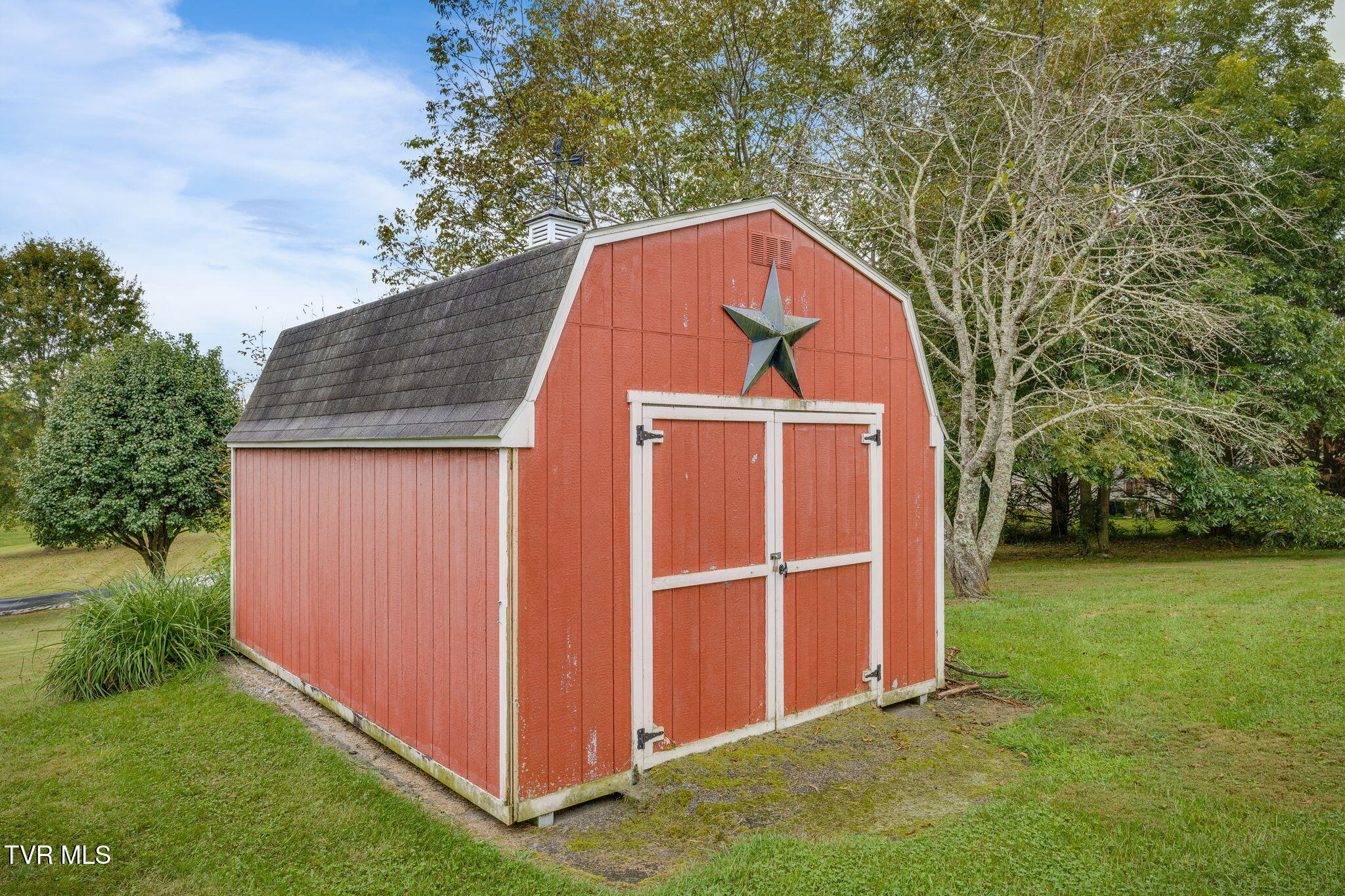 110 Paul Saylor Road Jonesborough, TN 37659 - Photo 40 of 45 040