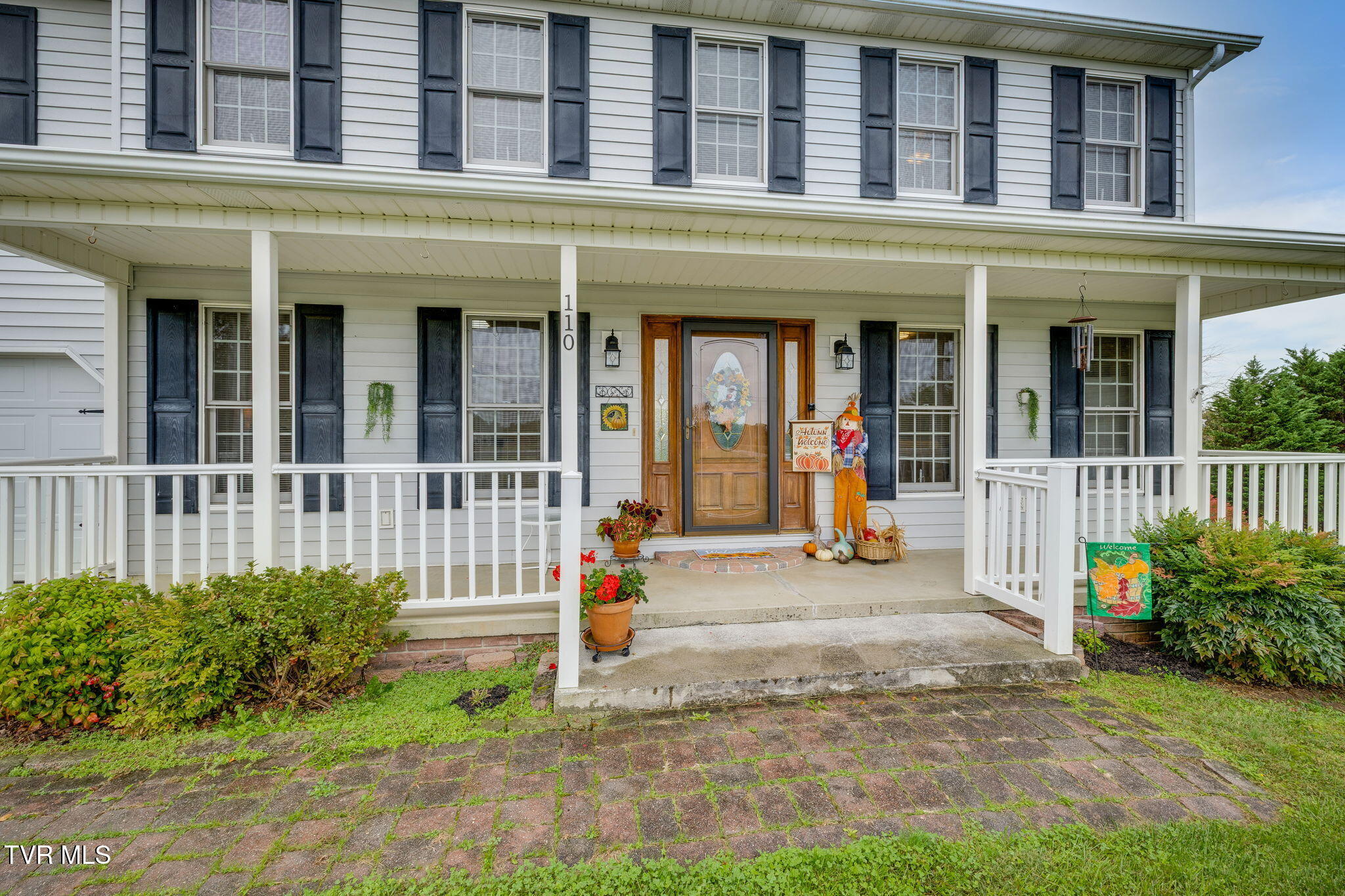 110 Paul Saylor Road Jonesborough, TN 37659 - Photo 4 of 45 004