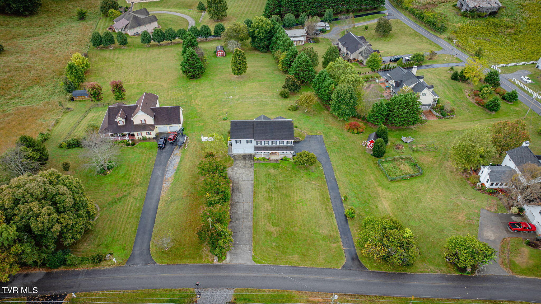 110 Paul Saylor Road Jonesborough, TN 37659 - Photo 41 of 45 101