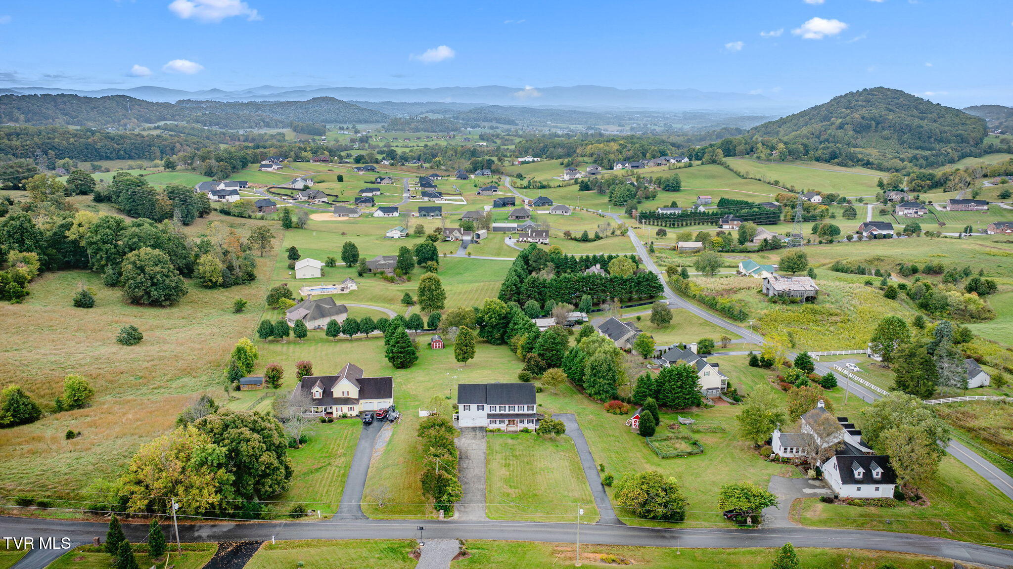 110 Paul Saylor Road Jonesborough, TN 37659 - Photo 42 of 45 102