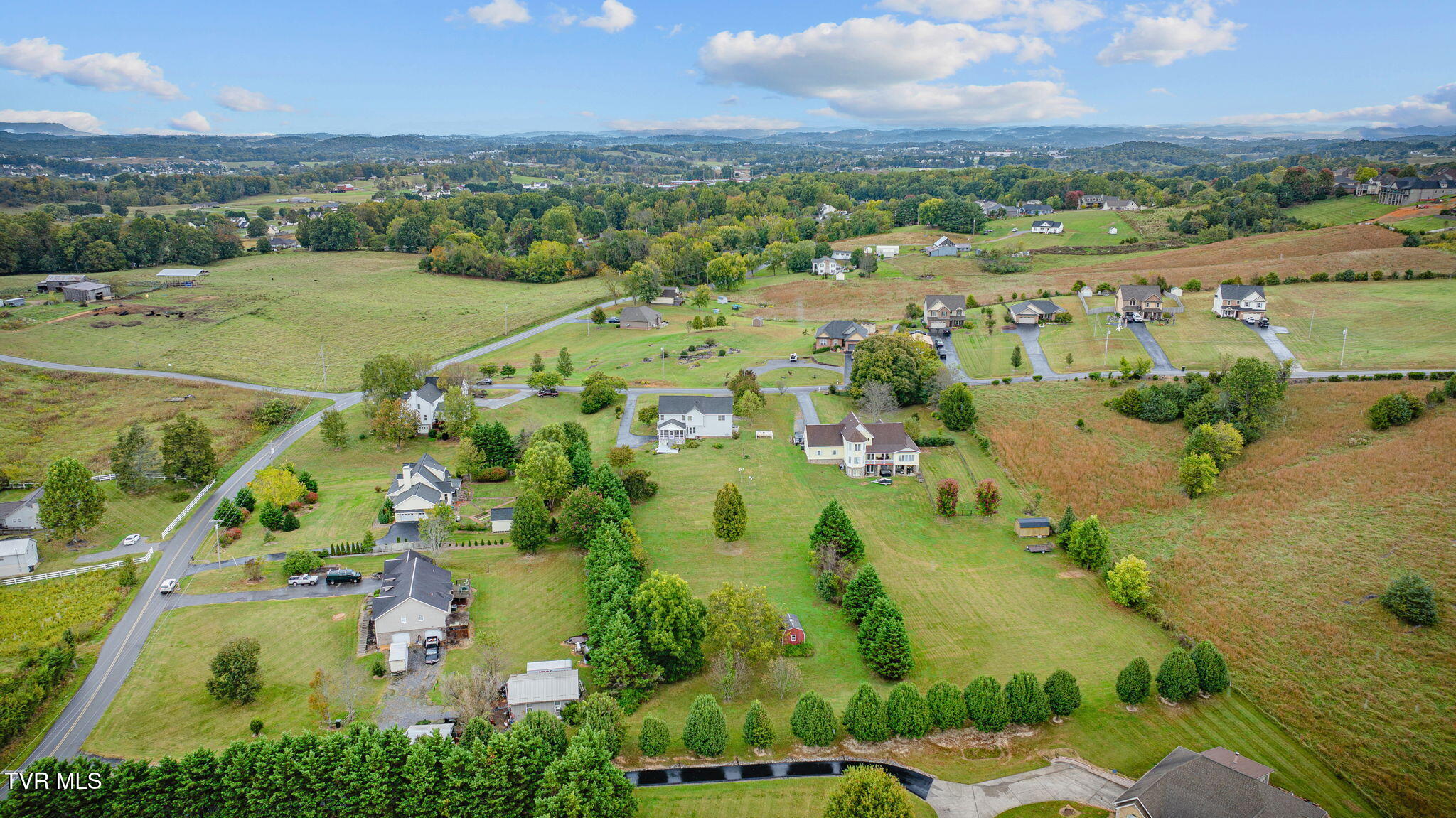 110 Paul Saylor Road Jonesborough, TN 37659 - Photo 43 of 45 103