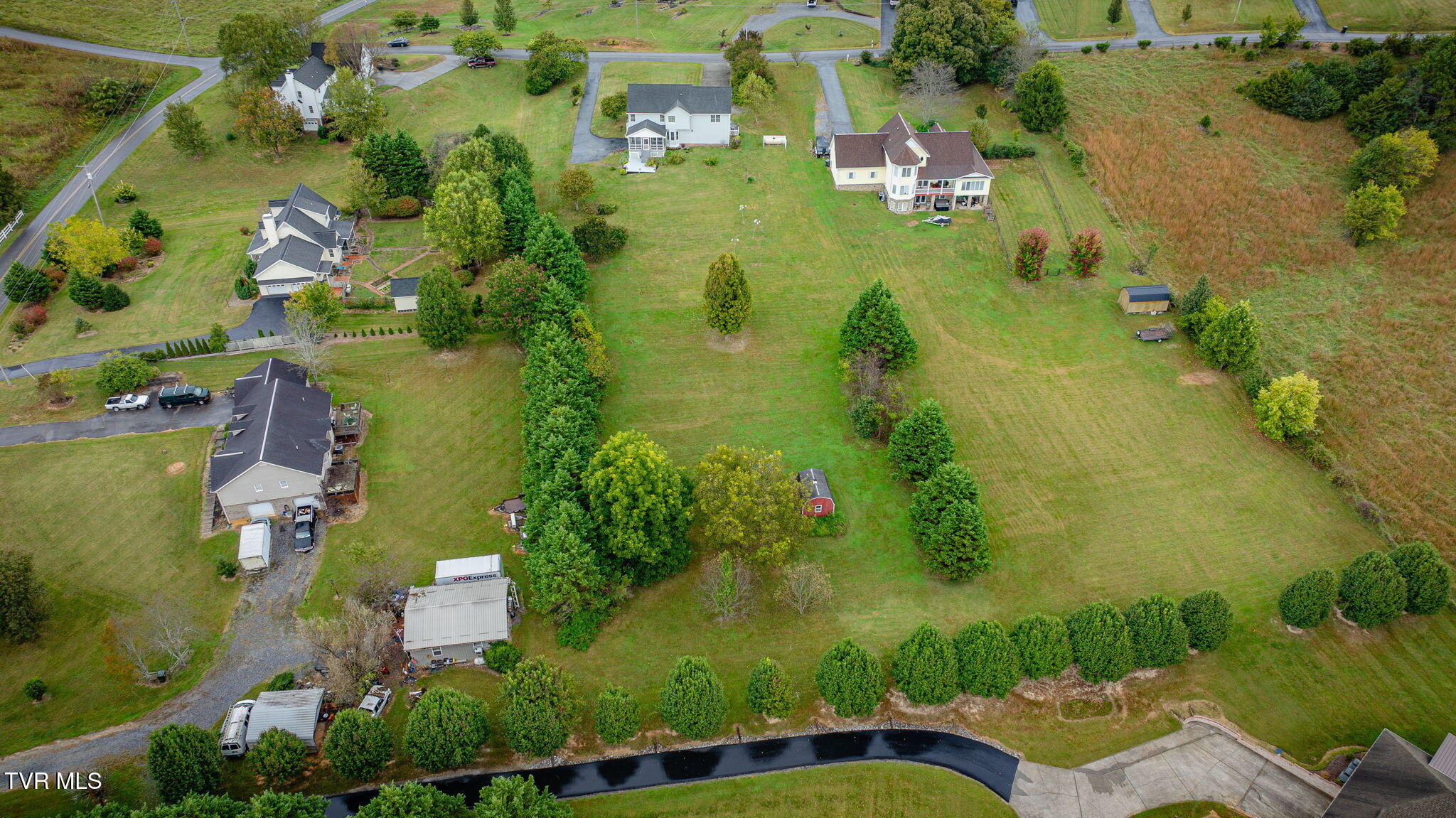 110 Paul Saylor Road Jonesborough, TN 37659 - Photo 44 of 45 104